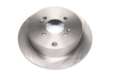 Диск гальмівний HYUNDAI ACCENT III (MC) 1.4 GL, 1.6 GLS, 1.5 CRDI задн. (SANGSIN) Hi-Q (SANGSIN) SD1080