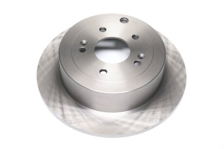 Диск гальмівний HYUNDAI SANTA FE 2.7 (4X4, V6 GLS, V6 GLS 4X4) задн. (SANGSIN) Hi-Q (SANGSIN) SD1082