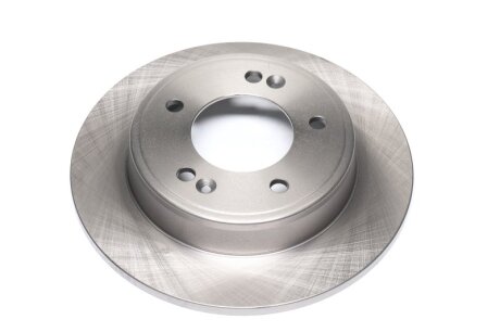 Диск гальмівний HYUNDAI VELOSTER 1.6 GDI, 1.6 T-GDI задн. (SANGSIN) Hi-Q (SANGSIN) SD1085