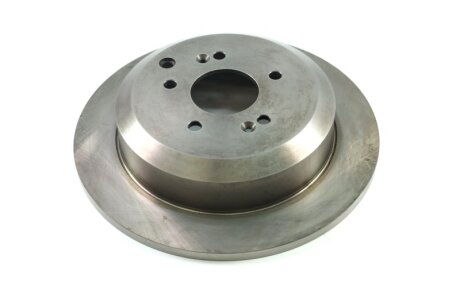 Диск гальмівний HYUNDAI VERACRUZ задн. (SANGSIN) Hi-Q (SANGSIN) SD1103