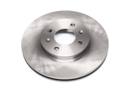 Диск гальмівний HYUNDAI ACCENT IV Saloon передн. (SANGSIN) Hi-Q (SANGSIN) SD1110