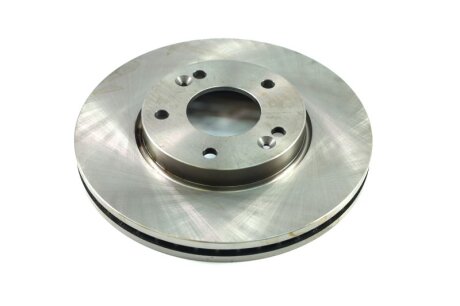 Диск тормозной KIA CARENS 06- передн. (SANGSIN) Hi-Q (SANGSIN) SD2002