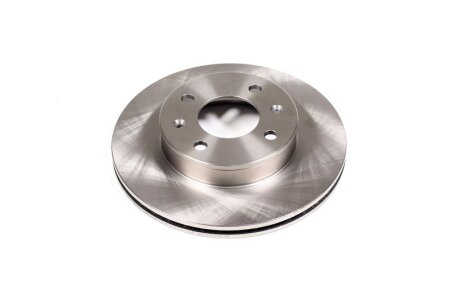 Диск гальмівний KIA MORNING,PICANTO передн. (SANGSIN) Hi-Q (SANGSIN) SD2010