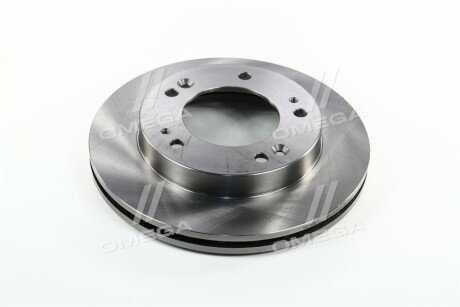 Диск тормозной KIA SPORATIGE RETONA передн. (SANGSIN) C.I.U Hi-Q (SANGSIN) SD2019