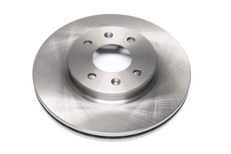 Диск гальмівний KIA NEW PRIDE, NEW ACCENT передн. (SANGSIN) Hi-Q (SANGSIN) SD2028