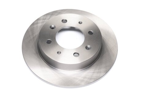 Диск гальмівний KIA CERATO SALOON (LD) 1.6, 2.0 1.5, 1.6,2.0 задн. (SANGSIN) Hi-Q (SANGSIN) SD2041