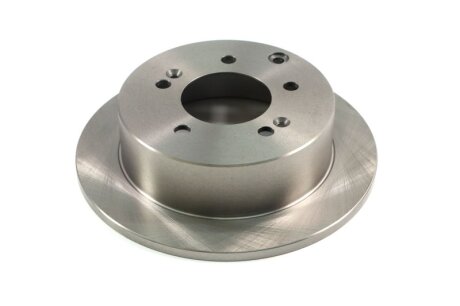 Диск гальмівний KIA CERATO II SALOON (TD) 1.6 задн. (SANGSIN) Hi-Q (SANGSIN) SD2042