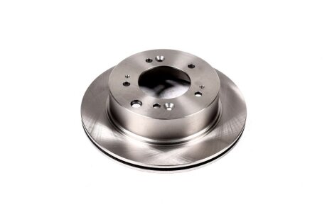 Диск тормозной KIA SORENTO 06- задн. (SANGSIN) Hi-Q (SANGSIN) SD2056