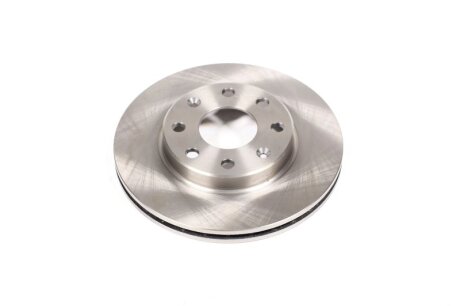 Диск гальмівний DAEWOO KALOS GENTRA 14 передн. (SANGSIN) Hi-Q (SANGSIN) SD3001