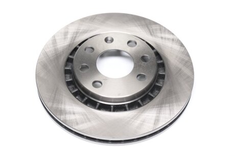 Диск тормозной DAEWOO ESPERO LANOS(DOHC) R14 передн. (SANGSIN) Hi-Q (SANGSIN) SD3003