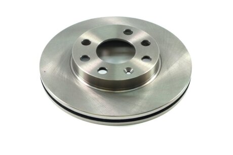 Диск гальмівний DAEWOO LANOS(SOHC) R13 передн. (SANGSIN) Hi-Q (SANGSIN) SD3004