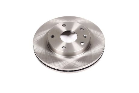 Диск гальмівний DAEWOO LEGANZA 15 передн. (SANGSIN) Hi-Q (SANGSIN) SD3006