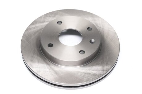 Диск гальмівний CHEVROLET LACETTI передн., вент. (SANGSIN) Hi-Q (SANGSIN) SD3017