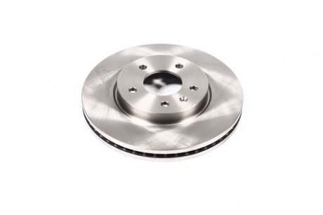 Диск гальмівний Chevrolet, Opel передн. вентил. (SANGSIN) Hi-Q (SANGSIN) SD3019