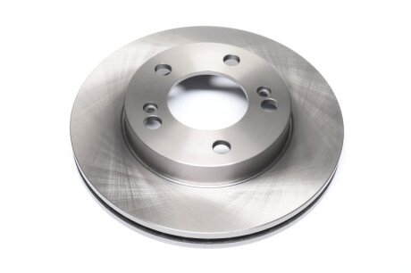 Диск гальмівний SSANGYONG KYRON ACTYON передн. (SANGSIN) Hi-Q (SANGSIN) SD3024