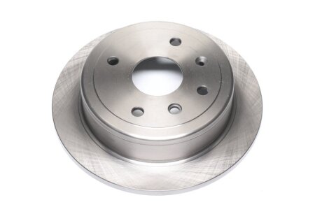 Диск гальмівний DAEWOO LACETTI(J200) NUBIRA задн. (SANGSIN) Hi-Q (SANGSIN) SD3033