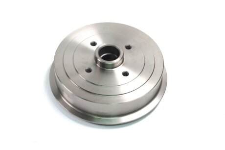 Барабан гальмівний DAEWOO LANOS +HUB задн. (SANGSIN) Hi-Q (SANGSIN) SD3036