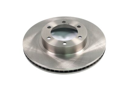 Диск гальмівний TOYOTA PRADO передн. (SANGSIN) C.I.U Hi-Q (SANGSIN) SD4004