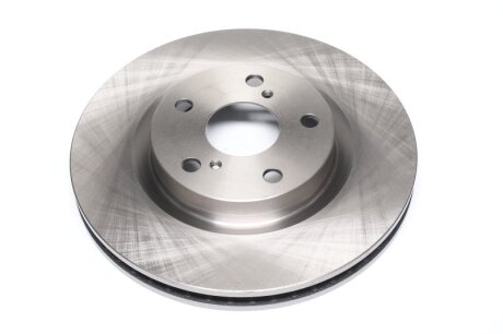 Диск гальмівний TOYOTA CAMRI SALOON - 2.4, 3.5 RAV 4 III передн. (SANGSIN) Hi-Q (SANGSIN) SD4021