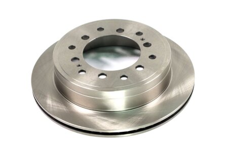 Диск гальмівний TOYOTA LAND CRUISER 2.4 задн. (SANGSIN) Hi-Q (SANGSIN) SD4027