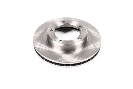 Гальмівний диск Hi-Q (SANGSIN) SD4037