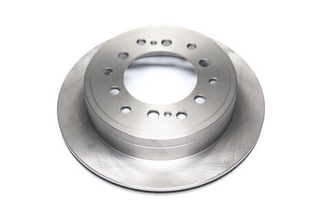 Диск гальмівний TOYOTA GX470(J12), LAND CRUISER 88-96 задн. (SANGSIN) Hi-Q (SANGSIN) SD4039