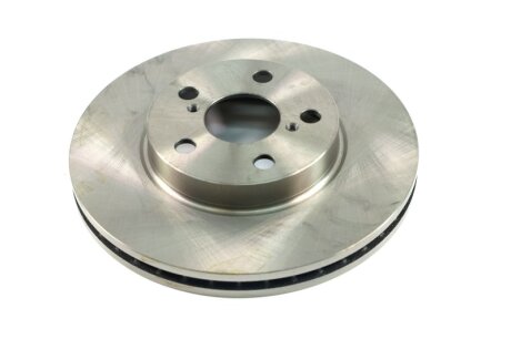 Диск гальмівний TOYOTA AVENSIS(T22), CORONA SALOON 97-06 передн. (SANGSIN) Hi-Q (SANGSIN) SD4049