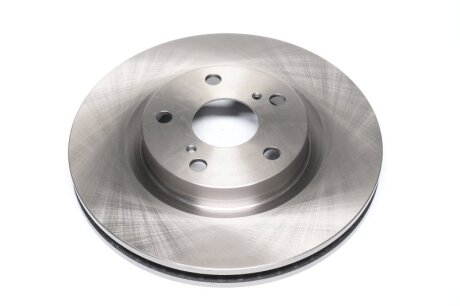 Диск гальмівний TOYOTA CAMRY SALOON передн. (SANGSIN) Hi-Q (SANGSIN) SD4082