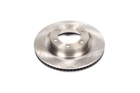 Диск гальмівний TOYOTA 4 RUNNER передн. (SANGSIN) Hi-Q (SANGSIN) SD4090