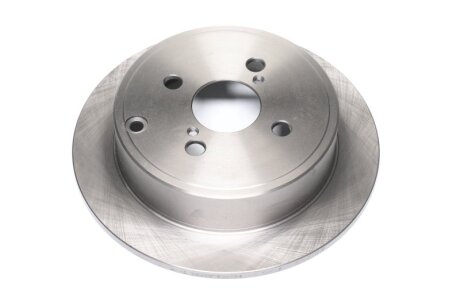 Диск гальмівний TOYOTA COROLLA задн. (SANGSIN) Hi-Q (SANGSIN) SD4092