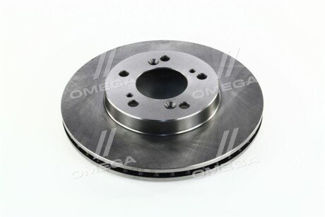 Диск гальмівний HONDA CR-V I HR-V 1.6 INTEGRA COUPE 1.8 передн. (SANGSIN) C.I.U Hi-Q (SANGSIN) SD4101