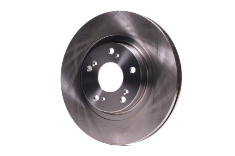 Диск гальмівний HONDA ACCORD PLATIN передн. (SANGSIN) Hi-Q (SANGSIN) SD4112