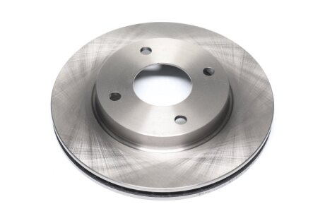 Диск гальмівний Hi-Q (SANGSIN) SD4207