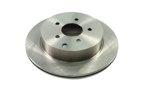 Диск гальмівний NISSAN INFINITI FX 35, 37, 45 задн. (SANGSIN) Hi-Q (SANGSIN) SD4209