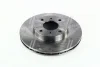 Диск гальмівний NISSAN 180, 200SX, ALMERA, PRIMERA передн. (вир-во SANGSIN) Hi-Q (SANGSIN) SD4231 (фото 4)