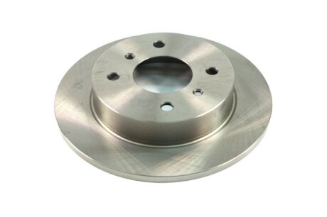 Диск гальмівний NISSAN ALMERA II задн. (SANGSIN) Hi-Q (SANGSIN) SD4236