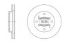 Диск тормозной Hi-Q (SANGSIN) SD4302 (фото 1)
