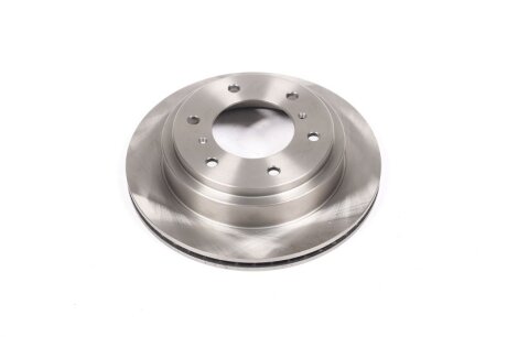 Диск гальмівний MITSUBISHI PAJERO III передн. (SANGSIN) Hi-Q (SANGSIN) SD4307