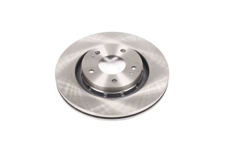 Диск гальмівний MITSUBISHI OUTLANDER передн. (SANGSIN) Hi-Q (SANGSIN) SD4329