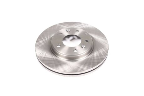 Диск тормозной MAZDA 6 (GG), 6 HATCHBACK передн. (SANGSIN) Hi-Q (SANGSIN) SD4406