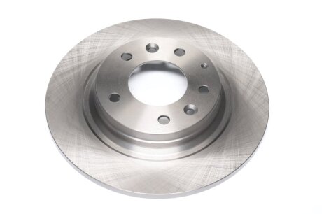 Диск гальмівний MAZDA 626 V STATION WAGON задн. (SANGSIN) Hi-Q (SANGSIN) SD4412