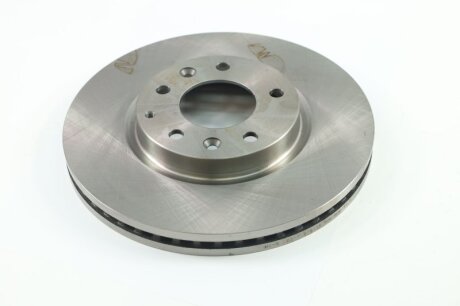 Диск гальмівний MAZDA Mazda CX-7 2.3 2006 - передн. (SANGSIN) Hi-Q (SANGSIN) SD4414