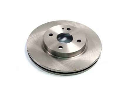 Диск гальмівний MAZDA 2 передн. (SANGSIN) Hi-Q (SANGSIN) SD4418