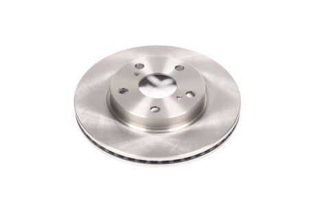 Диск гальмівний TOYOTA COROLLA передн. (SANGSIN) Hi-Q (SANGSIN) SD4604