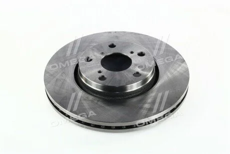 Диск гальмівний TOYOTA AVENSIS передн. (вир-во SANGSIN) Hi-Q (SANGSIN) SD4605