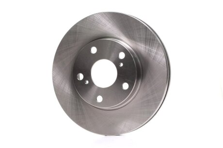 Диск гальмівний TOYOTA AURIS 12 - передн. (SANGSIN) Hi-Q (SANGSIN) SD4607