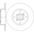 Диск тормозной Hi-Q (SANGSIN) SD4677 (фото 1)