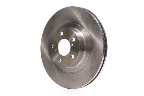 Диск гальмівний SUBARU FORESTER передн. (SANGSIN) Hi-Q (SANGSIN) SD4703