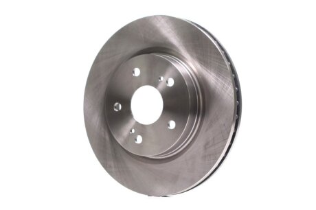 Диск гальмівний SUZUKI GRAND VITARA II (JT) 05 - передн. (SANGSIN) Hi-Q (SANGSIN) SD4801