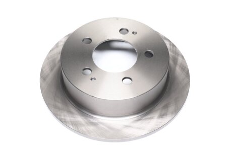 Диск гальмівний SSANGYONG KYRON (05/05-) задн. (SANGSIN) Hi-Q (SANGSIN) SD5201